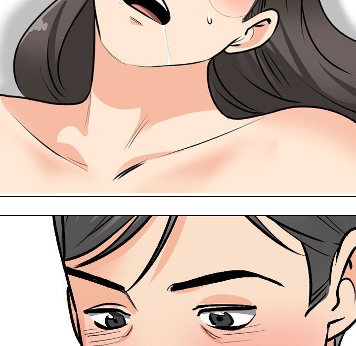 [韩国漫画] 同事换换爱 剧情,熟女人妻,巨乳大奶#[128P]-125