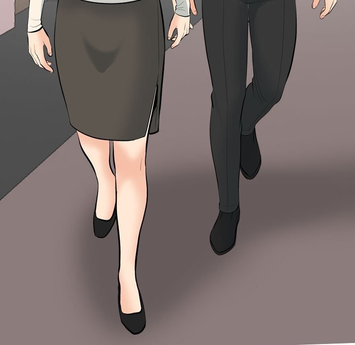 [韩国漫画] 同事换换爱 剧情,熟女人妻,巨乳大奶#[128P]-19