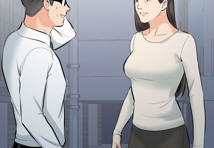 [韩国漫画] 同事换换爱 剧情,熟女人妻,巨乳大奶#[128P]-2