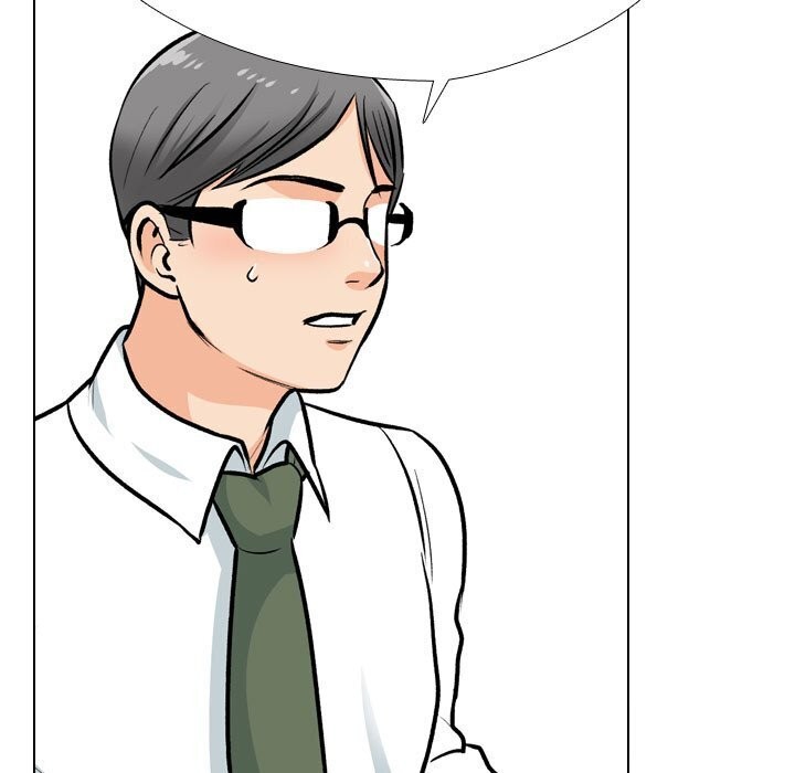 [韩国漫画] 同事换换爱 剧情,熟女人妻,巨乳大奶#[128P]-37