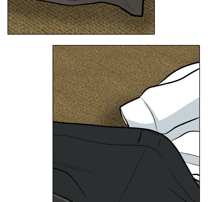[韩国漫画] 同事换换爱 剧情,熟女人妻,巨乳大奶#[128P]-47