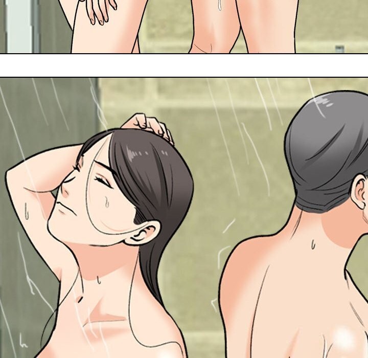 [韩国漫画] 同事换换爱 剧情,熟女人妻,巨乳大奶#[128P]-50
