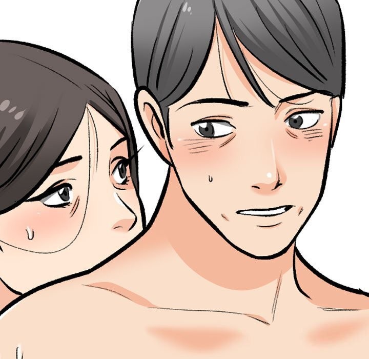 [韩国漫画] 同事换换爱 剧情,熟女人妻,巨乳大奶#[128P]-67
