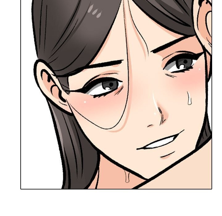 [韩国漫画] 同事换换爱 剧情,熟女人妻,巨乳大奶#[128P]-90