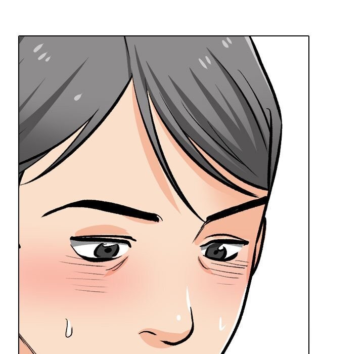 [韩国漫画] 同事换换爱 剧情,熟女人妻,巨乳大奶#[128P]-91