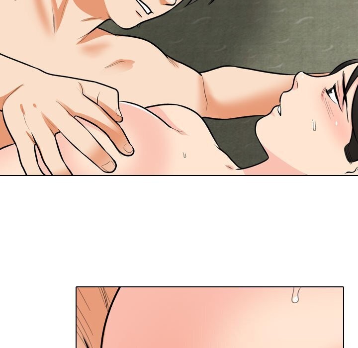 [韩国漫画] 同事换换爱 剧情,熟女人妻,巨乳大奶#[134P]-107