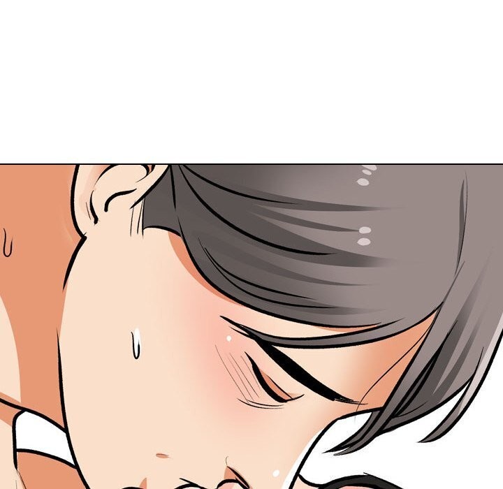 [韩国漫画] 同事换换爱 剧情,熟女人妻,巨乳大奶#[134P]-114