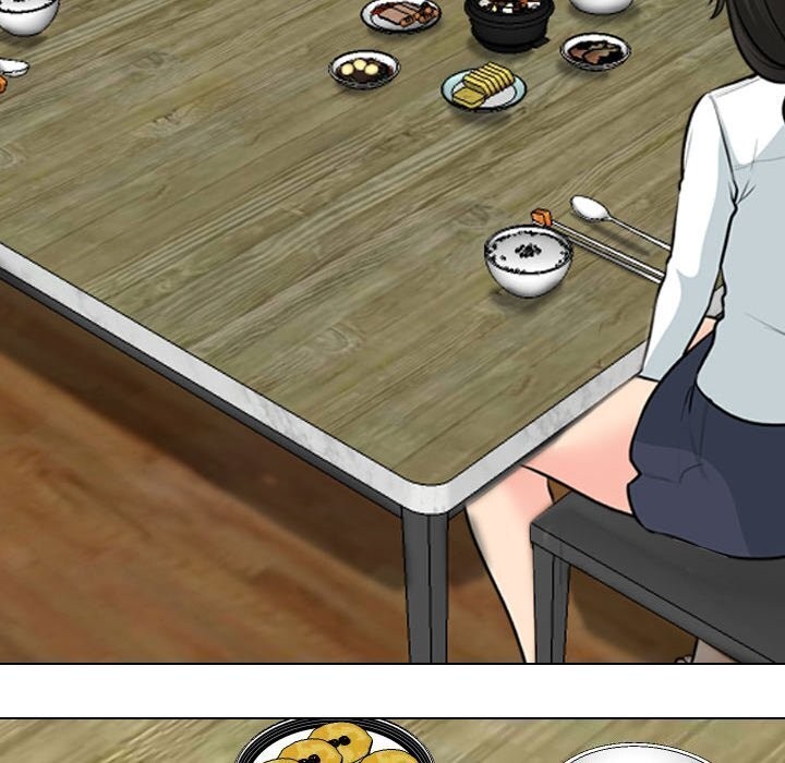[韩国漫画] 同事换换爱 剧情,熟女人妻,巨乳大奶#[134P]-60