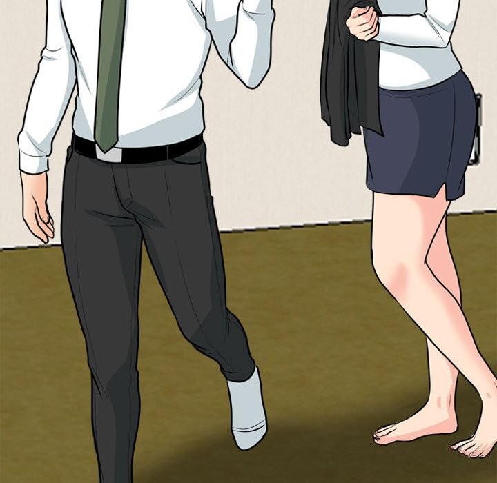 [韩国漫画] 同事换换爱 剧情,熟女人妻,巨乳大奶#[134P]-82