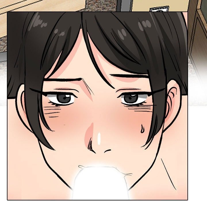 [Manhwa] Colleagues change love Plot, mature woman, big breasts#[146P]-118