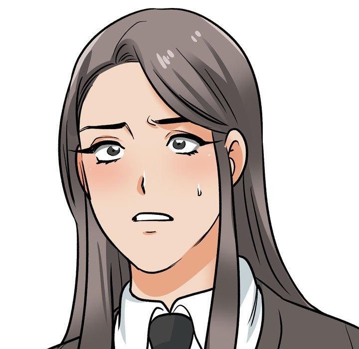 [韩国漫画] 同事换换爱 剧情,熟女人妻,巨乳大奶#[136P]-103