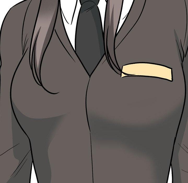 [韩国漫画] 同事换换爱 剧情,熟女人妻,巨乳大奶#[136P]-104