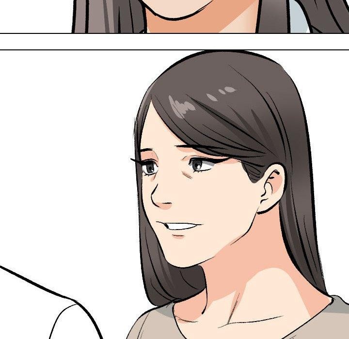 [韩国漫画] 同事换换爱 剧情,熟女人妻,巨乳大奶#[136P]-106