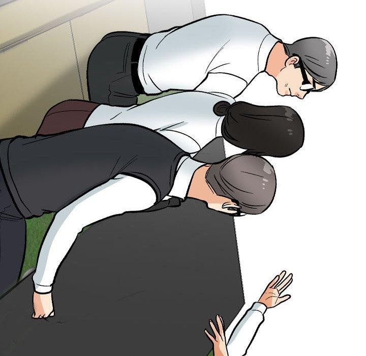 [韩国漫画] 同事换换爱 剧情,熟女人妻,巨乳大奶#[136P]-120