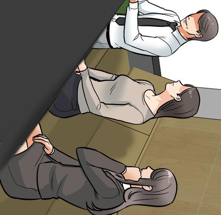 [韩国漫画] 同事换换爱 剧情,熟女人妻,巨乳大奶#[136P]-121