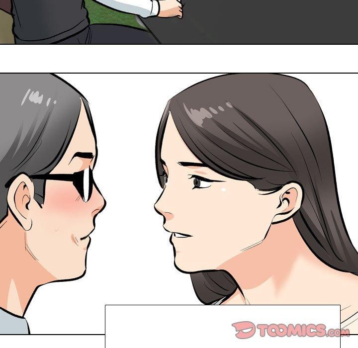 [韩国漫画] 同事换换爱 剧情,熟女人妻,巨乳大奶#[136P]-123