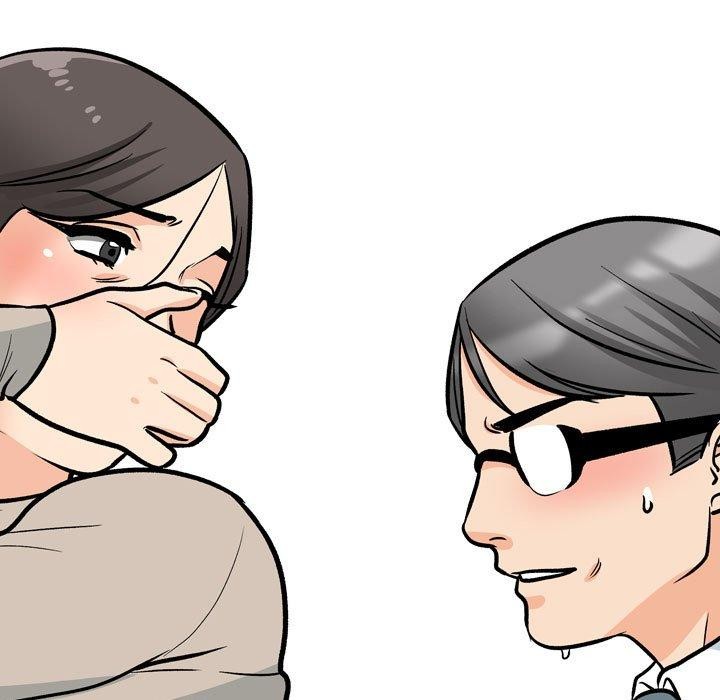 [韩国漫画] 同事换换爱 剧情,熟女人妻,巨乳大奶#[136P]-127