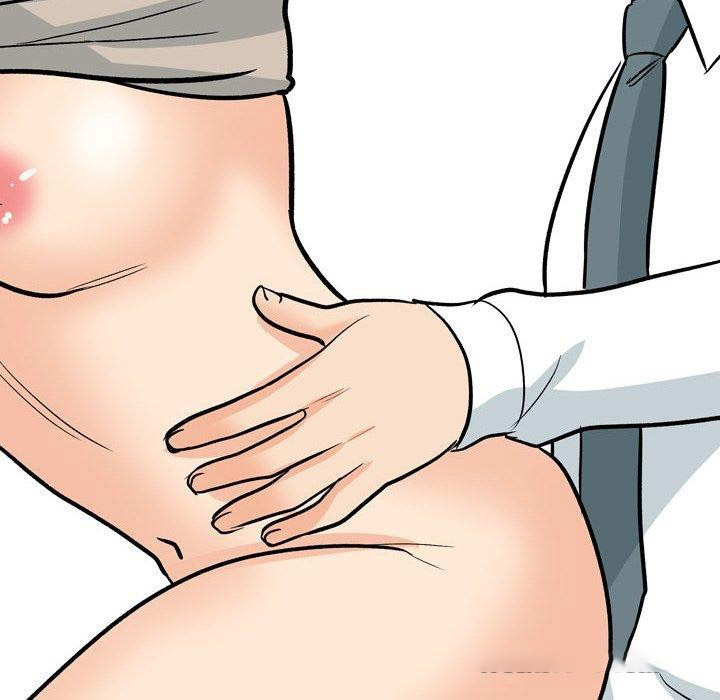 [韩国漫画] 同事换换爱 剧情,熟女人妻,巨乳大奶#[136P]-128