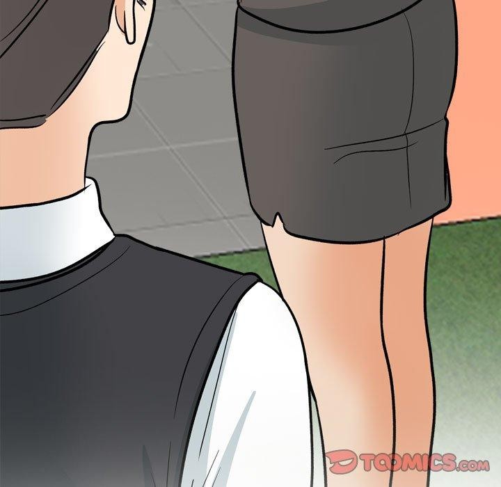 [韩国漫画] 同事换换爱 剧情,熟女人妻,巨乳大奶#[136P]-135
