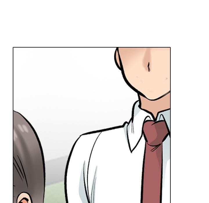 [韩国漫画] 同事换换爱 剧情,熟女人妻,巨乳大奶#[136P]-17