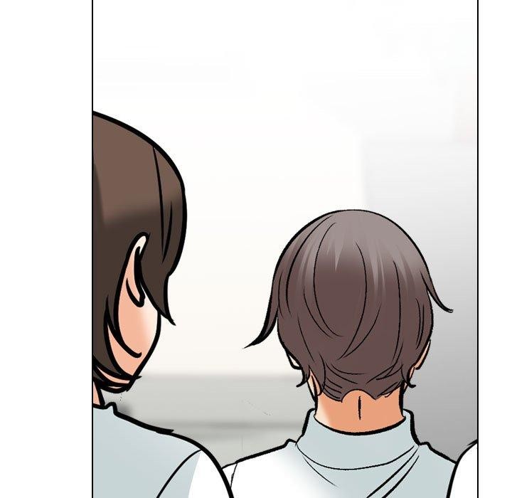 [韩国漫画] 同事换换爱 剧情,熟女人妻,巨乳大奶#[136P]-19