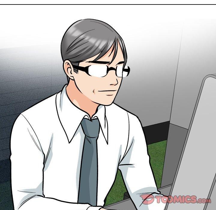 [韩国漫画] 同事换换爱 剧情,熟女人妻,巨乳大奶#[136P]-21