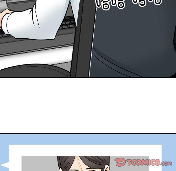 [韩国漫画] 同事换换爱 剧情,熟女人妻,巨乳大奶#[136P]-27