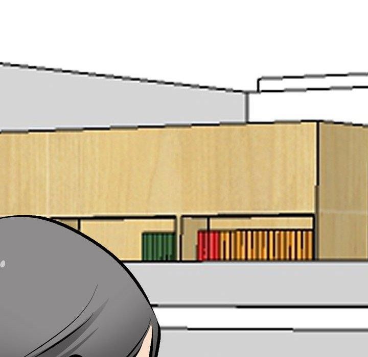 [韩国漫画] 同事换换爱 剧情,熟女人妻,巨乳大奶#[136P]-60