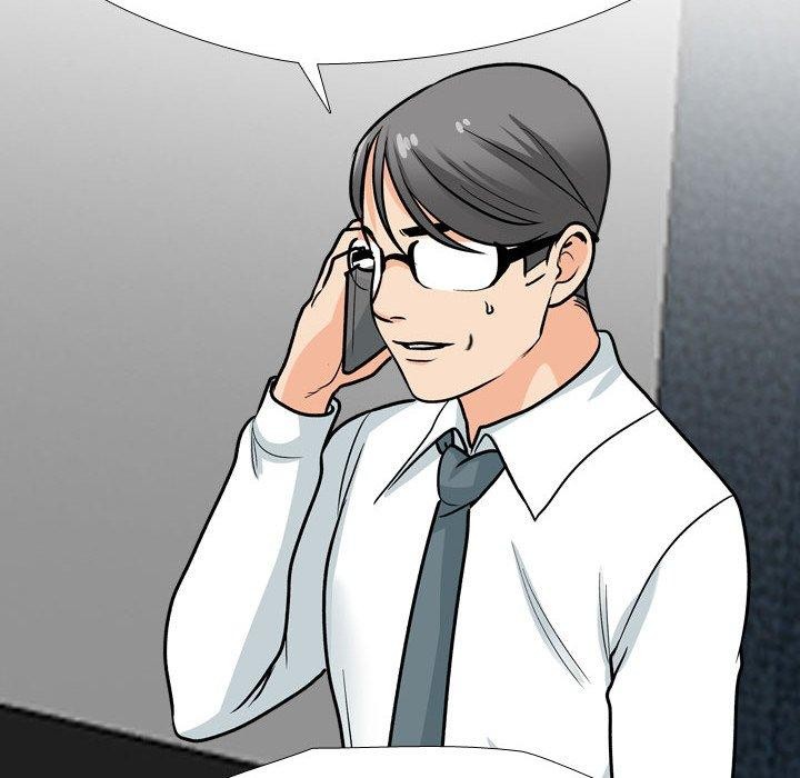 [韩国漫画] 同事换换爱 剧情,熟女人妻,巨乳大奶#[136P]-66