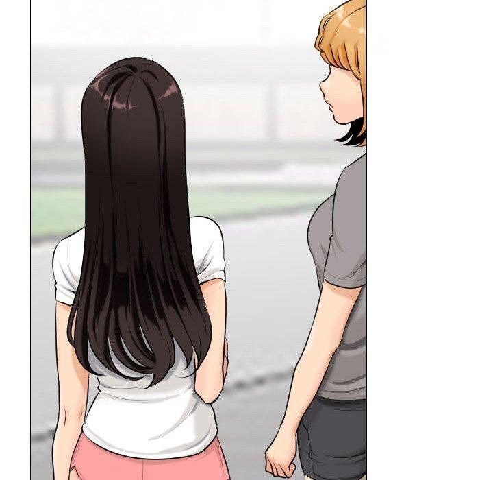 [韩国漫画] 同事换换爱 剧情,熟女人妻,巨乳大奶#[136P]-80