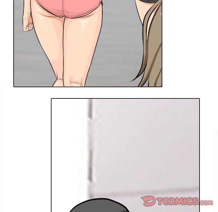 [韩国漫画] 同事换换爱 剧情,熟女人妻,巨乳大奶#[136P]-81