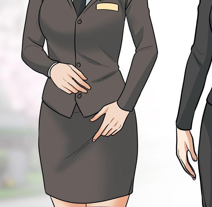 [韩国漫画] 同事换换爱 剧情,熟女人妻,巨乳大奶#[136P]-84