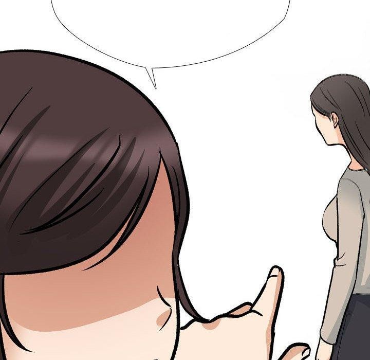 [韩国漫画] 同事换换爱 剧情,熟女人妻,巨乳大奶#[136P]-90
