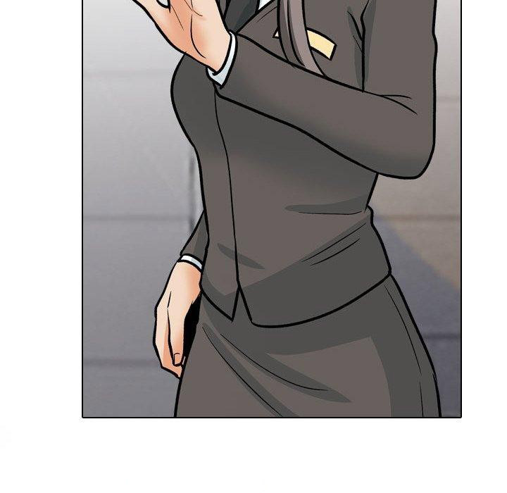 [韩国漫画] 同事换换爱 剧情,熟女人妻,巨乳大奶#[136P]-96