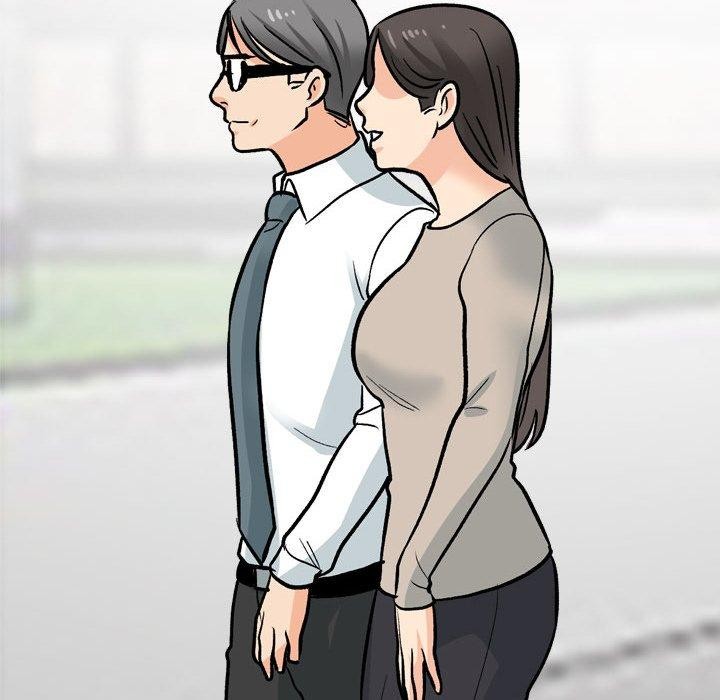 [韩国漫画] 同事换换爱 剧情,熟女人妻,巨乳大奶#[136P]-98