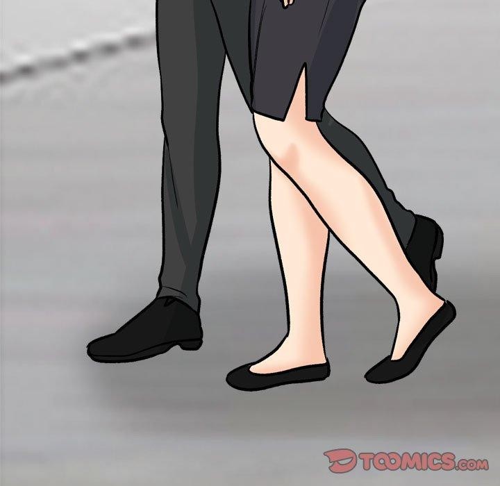 [韩国漫画] 同事换换爱 剧情,熟女人妻,巨乳大奶#[136P]-99