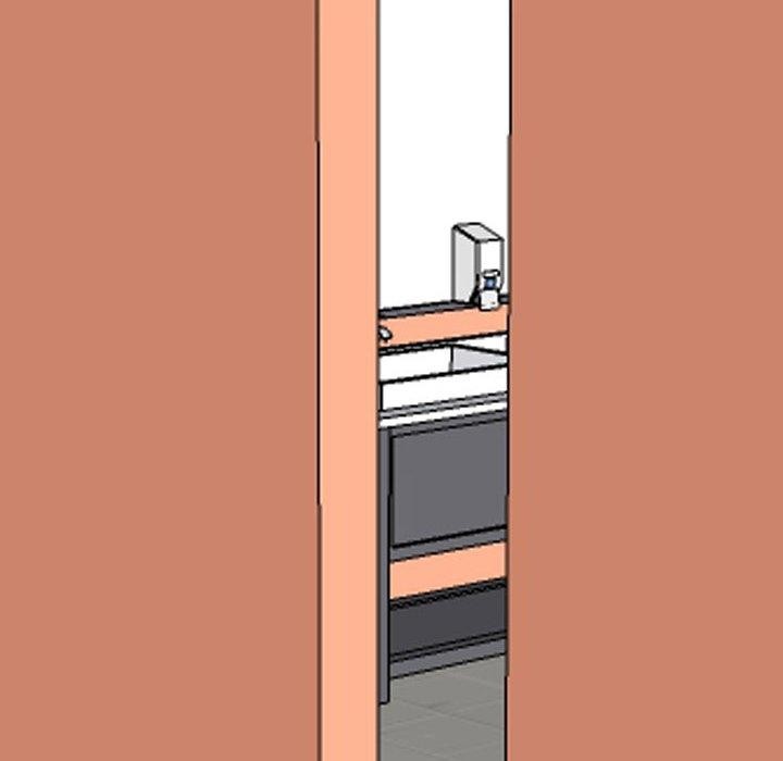 [Manhwa] Colleagues change love Plot, mature woman, big breasts#[142P]-118