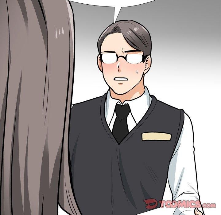 [Manhwa] Colleagues change love Plot, mature woman, big breasts#[142P]-123