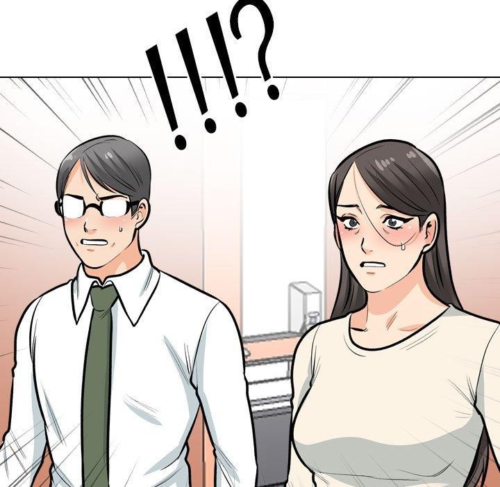 [Manhwa] Colleagues change love Plot, mature woman, big breasts#[142P]-129
