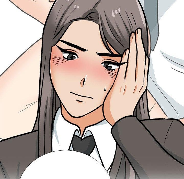 [Manhwa] Colleagues change love Plot, mature woman, big breasts#[142P]-22