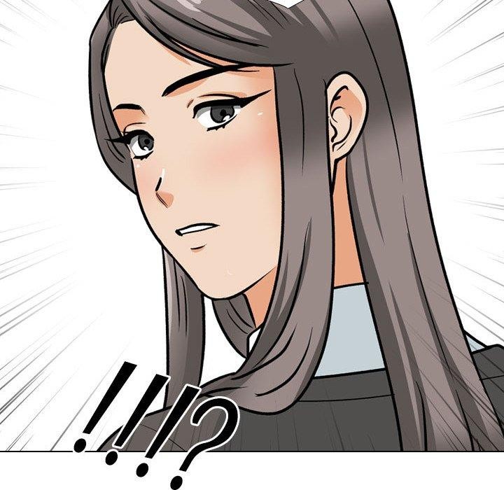[Manhwa] Colleagues change love Plot, mature woman, big breasts#[142P]-24