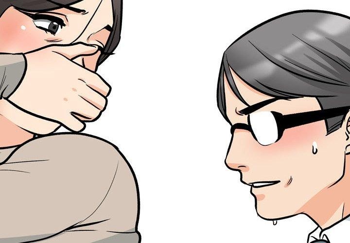 [Manhwa] Colleagues change love Plot, mature woman, big breasts#[142P]-4