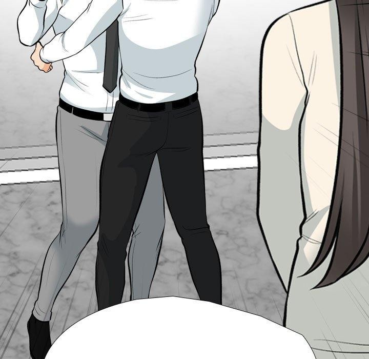 [韩国漫画] 同事换换爱 剧情,熟女人妻,巨乳大奶#[142P]-101