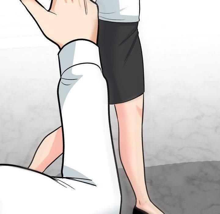 [韩国漫画] 同事换换爱 剧情,熟女人妻,巨乳大奶#[142P]-108