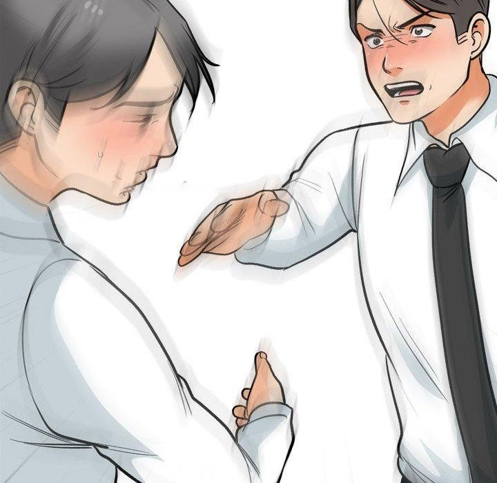 [韩国漫画] 同事换换爱 剧情,熟女人妻,巨乳大奶#[142P]-112