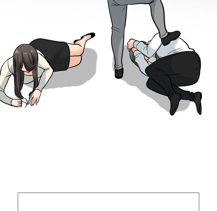 [韩国漫画] 同事换换爱 剧情,熟女人妻,巨乳大奶#[142P]-125