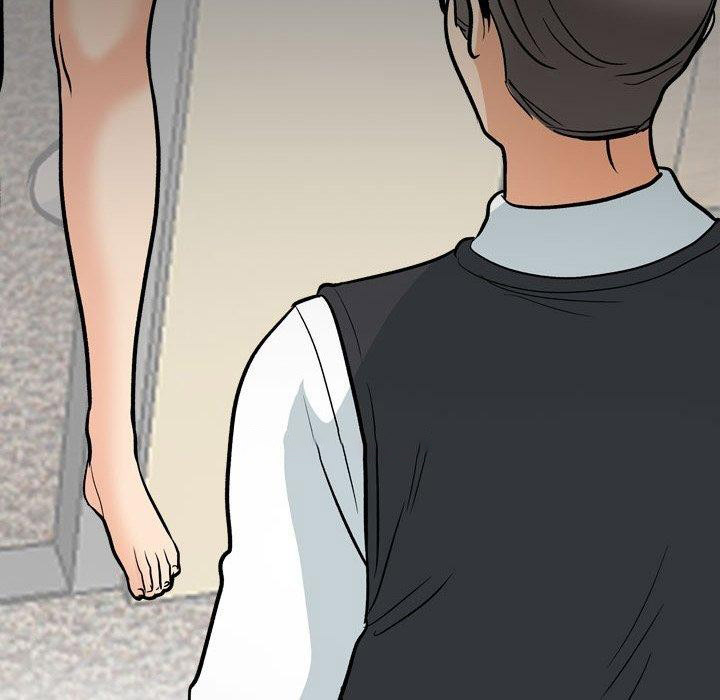 [韩国漫画] 同事换换爱 剧情,熟女人妻,巨乳大奶#[142P]-128