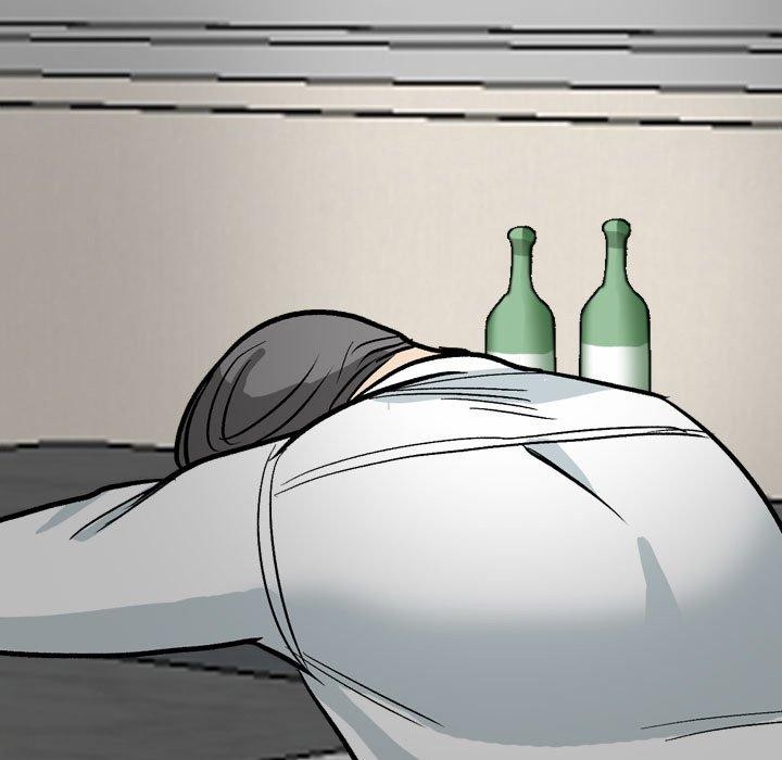[韩国漫画] 同事换换爱 剧情,熟女人妻,巨乳大奶#[142P]-137