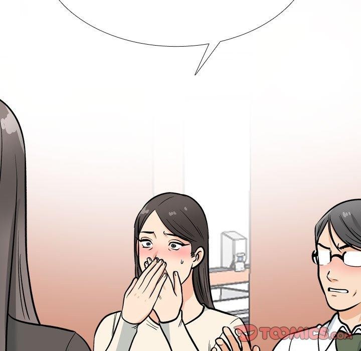 [韩国漫画] 同事换换爱 剧情,熟女人妻,巨乳大奶#[142P]-15