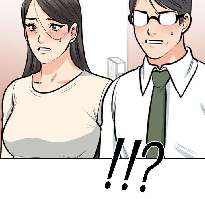[韩国漫画] 同事换换爱 剧情,熟女人妻,巨乳大奶#[142P]-28